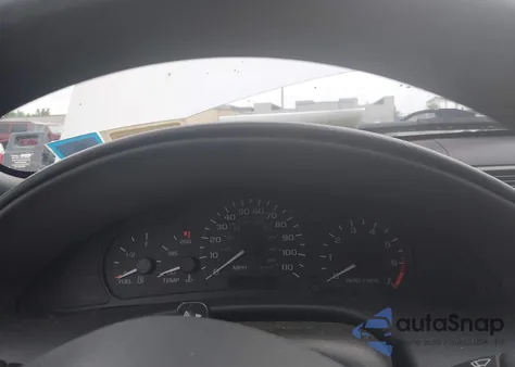 2005 Chevrolet Cavalier Ls Sport из США, поврежденный, VIN 1G1JH12F457151659